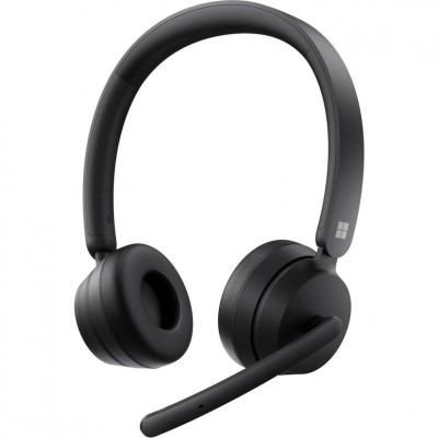 Casti microsoft modern wireless black