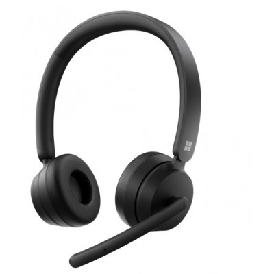 Casti microsoft modern wireless blk bsns