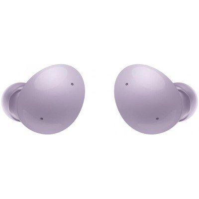 Samsung galaxy buds 2 wireless lavender