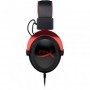 Casti cu microfon hp gaming hyperx cloud ii gaming red