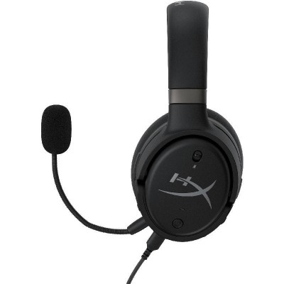 Casti cu microfon hp gaming hyperx cloud orbit s  pentru