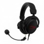 Casti gaming hp hyperx cloud core 7.1 multiplatforma usb si