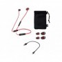 Casca bluetooth hp hyperx cloud buds red-black