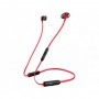 Casca bluetooth hp hyperx cloud buds red-black