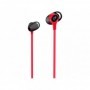 Casca bluetooth hp hyperx cloud buds red-black