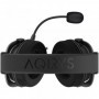 Casti over-ear aqirys sirius sistem de sunet 7.1 virtual surround