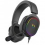 Casti over-ear aqirys altair sistem de sunet 7.1 virtual surround