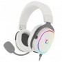 Casti over-ear aqirys altair white sistem de sunet 7.1 virtual