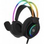 Casti over-ear aqirys cygnus sistem de sunet 7.1 virtual surround