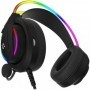 Casti over-ear aqirys cygnus sistem de sunet 7.1 virtual surround