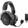 Casti over-ear aqirys andromeda sistem de sunet 7.1 virtual surround