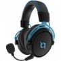 Casti over-ear aqirys andromeda sistem de sunet 7.1 virtual surround