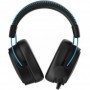 Casti over-ear aqirys andromeda sistem de sunet 7.1 virtual surround