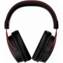 Casti cu microfon hp gaming hyperx cloud alpha  full size