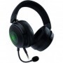 Casti cu microfon gaming razer kraken v3 full size wired