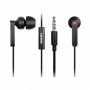 Lenovo in-ear headphones