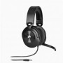 Casti gaming cu microfon corsair hs55 stereo over-head 20hz -