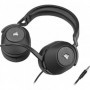 Casti gaming cu microfon corsair hs65 surround dolby audio 7.1