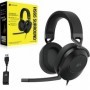 Casti gaming cu microfon corsair hs65 surround dolby audio 7.1