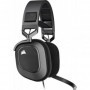 Casti gaming cu microfon usb corsair hs80 surround dolby audio