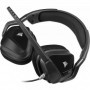 Casti gaming corsair void elite stereo jack 3.5mm negru carbon