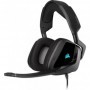 Casti gaming corsair void rgb elite surround 7.1 usb iluminare