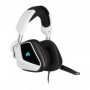 Casti gaming corsair void rgb elite surround 7.1 usb iluminare