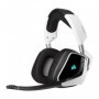 Casti gaming wireless corsair void rgb elite surround 7.1 multiplatforma