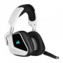 Casti gaming wireless corsair void rgb elite surround 7.1 multiplatforma