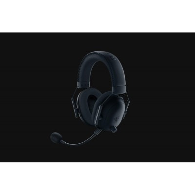 Casti cu micofon razer blackshark v2 pro wireless essports 12