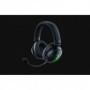 Casti cu micofon razer kraken v3 pro wireless with haptic