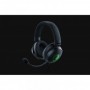 Casti cu micofon razer kraken v3 hypersense cu fir haptic