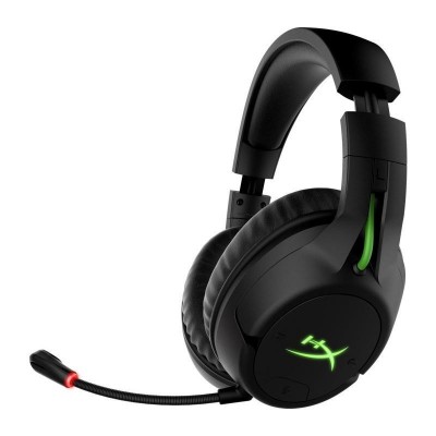 Hp hyperx headphones flight xbox