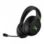 Hp hyperx headphones flight xbox