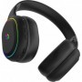 Casti over-ear aqirys lyra sistem de sunet 3d stero dual