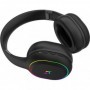 Casti over-ear aqirys lyra sistem de sunet 3d stero dual