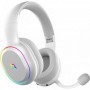 Casti over-ear aqirys lyra sistem de sunet 3d stero dual