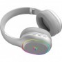 Casti over-ear aqirys lyra sistem de sunet 3d stero dual