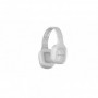 Casti over-ear bluetooth tellur pulse microfon alb