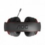 Casti cu micr. aoc gh300 usb 2.0 multiplatform stereo 2.0