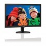 Monitor 21.5 philips 223v5lsb fhd 1920*1080 tn 16:9 wled 5