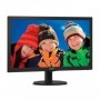 Monitor philips 223v5lsb2 21.5 inch panel type: tn backlight: wled