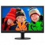 Monitor 19.5 philips 203v5lsb26 1600*900 tn 16:9 wled 5 ms