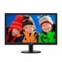 Monitor 23.6 philips 243v5lhab fhd 1920*1080 tn 16:9 wled 1