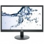 Monitor aoc e970swn 18.5 inch panel type: tn backlight: wled