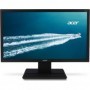 Monitor 19.5” acer led v206hqlab tn panel 1600 x 900