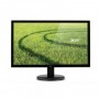 Monitor 19.5 acer led k202hqla tn panel fwxga 1366 x