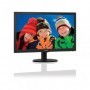 Monitor 21.5 philips 223v5lhsb fhd 1920*1080 tn 16:9 wled 5