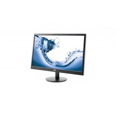 Monitor 27 aoc e2770sh fhd wide tn 16:9 1920*1080 led