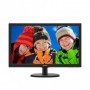 Monitor philips 223v5lhsb2 21.5 inch panel type: tn backlight: wled